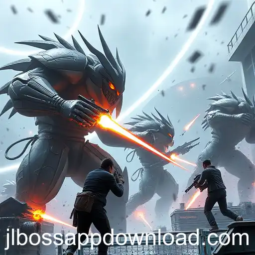 Understanding the 'jlboss' Phenomenon in Action Games