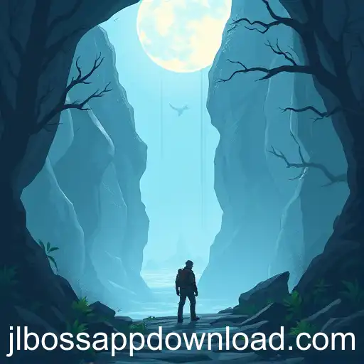 Exploring the Exciting World of Adventure Games Featuring 'jlboss'