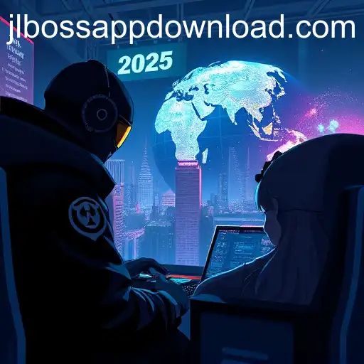 The Evolution of Gaming Amidst Global Shifts