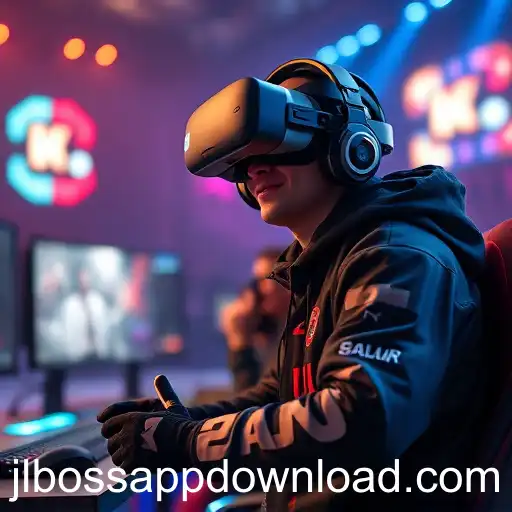 The Evolution of Gaming in 2025