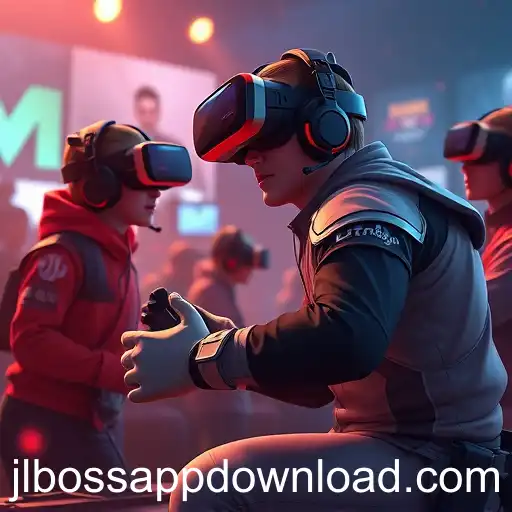 The Evolution of Online Gaming in 2025