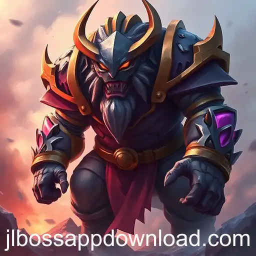 JLBOSS: Navigating the Waves of Online Gaming