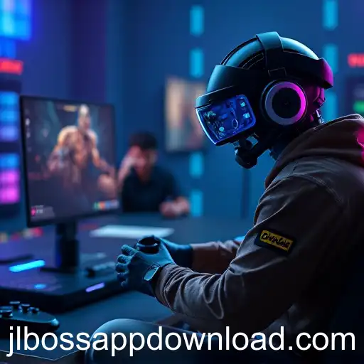 Gaming Trends and Innovations on JLBoss