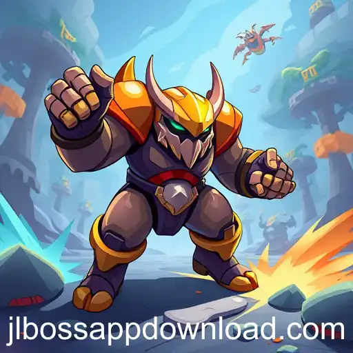 JLboss: Revolutionizing Online Gaming Experience