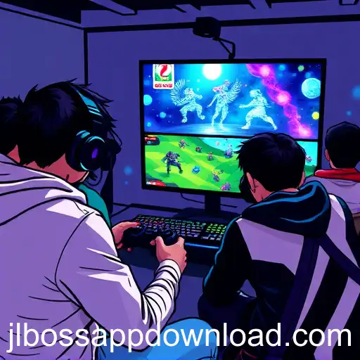 The Rise of Online Gaming in 2025