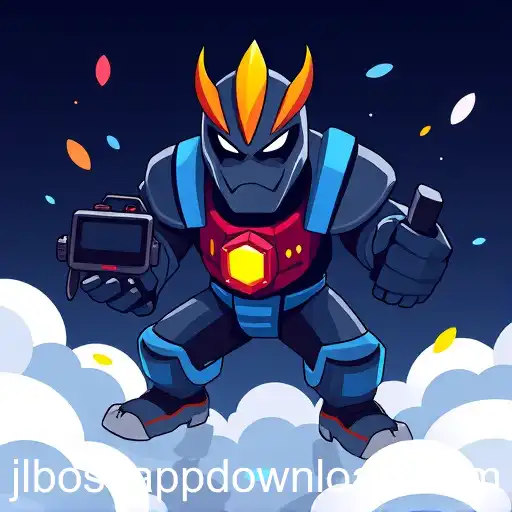 The Rise of JLBoss: Revolutionizing Gaming in 2025