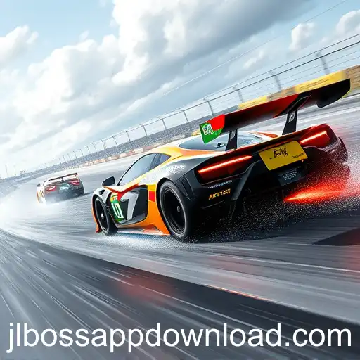 The Thrilling World of Racing Games: Unleash Your Inner Speedster with 'jlboss'