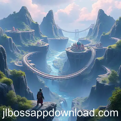 The Rise of JLBoss: Revolutionizing Gaming in 2025