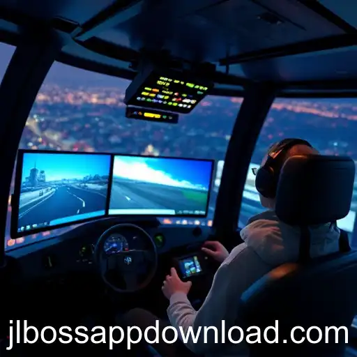 Rising Popularity of jlboss Game Community